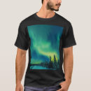Pesquisar por borealis da aurora camisetas Para ele