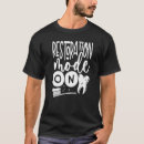 Pesquisar por restauração camisetas Modo