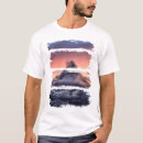 Pesquisar por céu bonito camisetas Moderno
