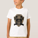 Pesquisar por cavaleiros medievais camisetas Menino