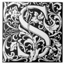 Pesquisar por alfabeto monograma azulejos Vintage