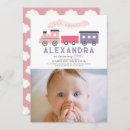 Pesquisar por trem do vintage convites Para crianças