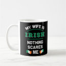 Pesquisar por irish canecas Bandeira irlandesa