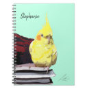 Pesquisar por bird cadernos de notas Fofo