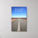 Pesquisar por estrada impressão de canvas Viagem