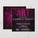 Pesquisar por fundo de néon convites Rosa