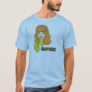 Pesquisar por daphne camisetas Personagem de desenho animado