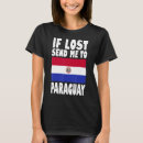 Pesquisar por paraguaios camisetas Sinalizador
