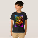 Pesquisar por paz na terra camisetas Para crianças