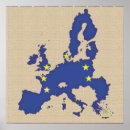 Pesquisar por euro pósteres Mapa