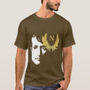 Pesquisar por napoleon bonaparte camisetas Emblema