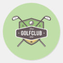 Pesquisar por bola vidro adesivos Golfe