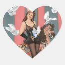 Pesquisar por pombas coração adesivos Pombos