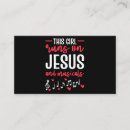 Pesquisar por jesus de cartao de visita Deus