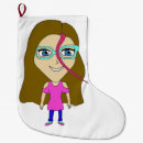 Pesquisar por chibi meias de natal Fofofo