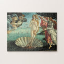 Pesquisar por pintura do botticelli quebra cabecas Deusa