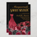 Pesquisar por máscara dourada convites Filha