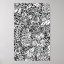 Pesquisar por zen doodle pôsteres pósteres Dúctil dezena