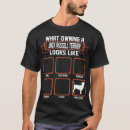 Pesquisar por terrier jack russell camisetas Animais de estimação