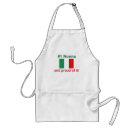 Pesquisar por bandeira italiana aventais Nonna