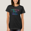 Pesquisar por san diego califórnia camisetas Eua
