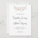 Pesquisar por verde pálido casamento convites Floral