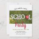 Pesquisar por volta à escola convites Qualquer pessoa