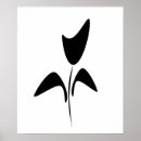 Pesquisar por tulipa preta pôsteres pósteres Abstrato