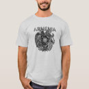 Pesquisar por brasão de arménia camisetas Braços