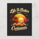 Pesquisar por croissant cartoes postais Pastelaria
