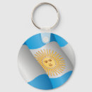 Pesquisar por bandeira argentina chaveiros Ámérica do sul