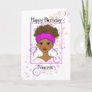 Pesquisar por princesa africana cartoes Africano