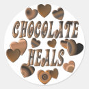 Pesquisar por chocolates adesivos Amante do chocolate