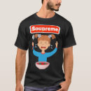 Pesquisar por boa comida camisetas Sopa