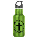 Pesquisar por cristo jesus garrafa agua Deus