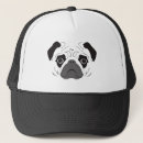 Pesquisar por pug bones Silhueta