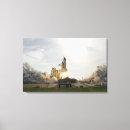 Pesquisar por tiras impressão de canvas Céu
