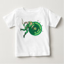 Pesquisar por seta bebê camisetas Esmeralda