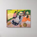 Pesquisar por paul gauguin impressão de canvas Apos impressionismo