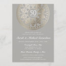 Pesquisar por 50th de convites aniversário casamento formal