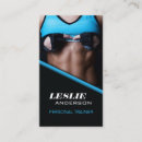 Pesquisar por pessoal treinador cartao de visita Ousado