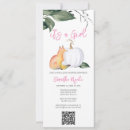 Pesquisar por baby shower 10 23 convites Para ela