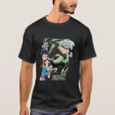 Pesquisar por phantom camisetas Danny and phantom