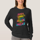 Pesquisar por menino jesus camisetas Que