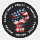 Pesquisar por anti política adesivos Democrata