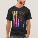 Pesquisar por enfermeira cristã camisetas Americano