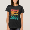 Pesquisar por 22 anos femininas camisetas Velho