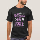 Pesquisar por ano 1983 camisetas Anos