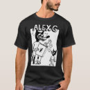 Pesquisar por essência camisetas Para ela