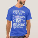 Pesquisar por barman engraçado camisetas Receita